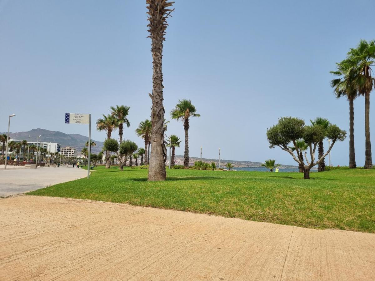 Nador Khattabi 2-18 Exteriör bild