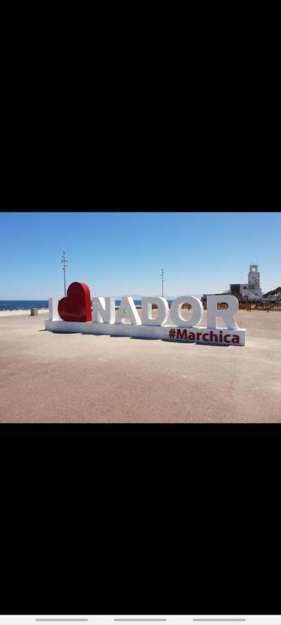 Nador Khattabi 2-18 Exteriör bild