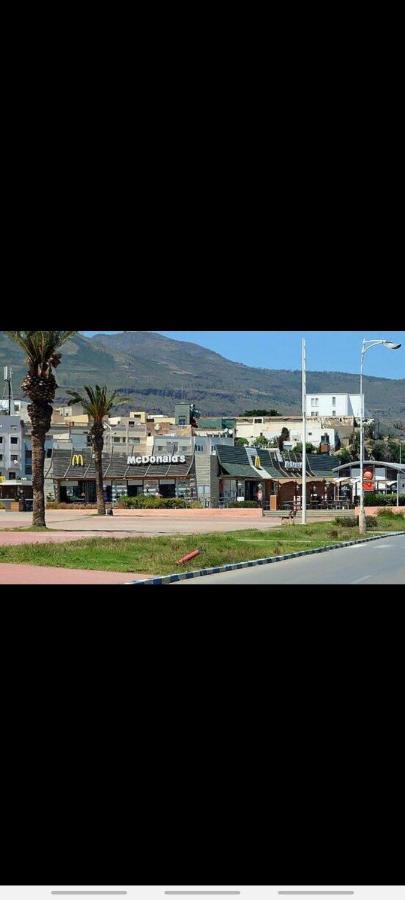 Nador Khattabi 2-18 Exteriör bild