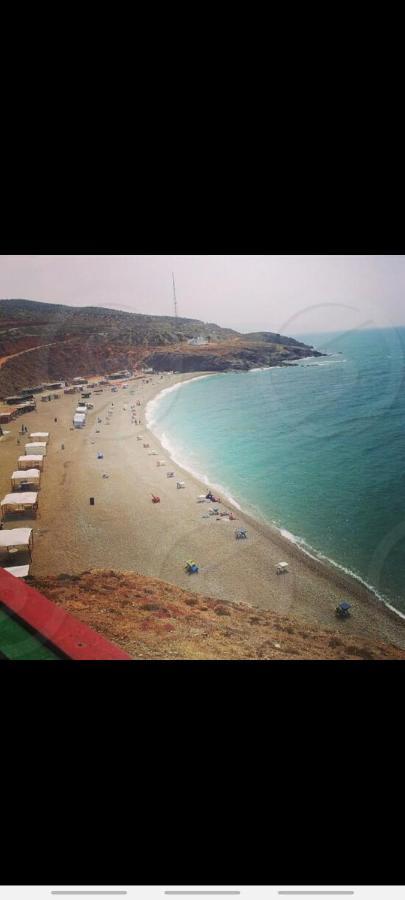 Nador Khattabi 2-18 Exteriör bild