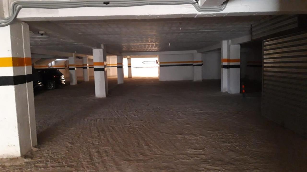 Nador Khattabi 2-18 Exteriör bild